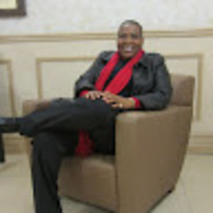 Meet your Posher, Marjorie